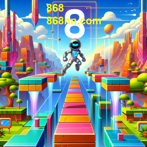 A Evolução dos Jogos de Plataforma: Um Mergulho na Nostalgia e Inovação