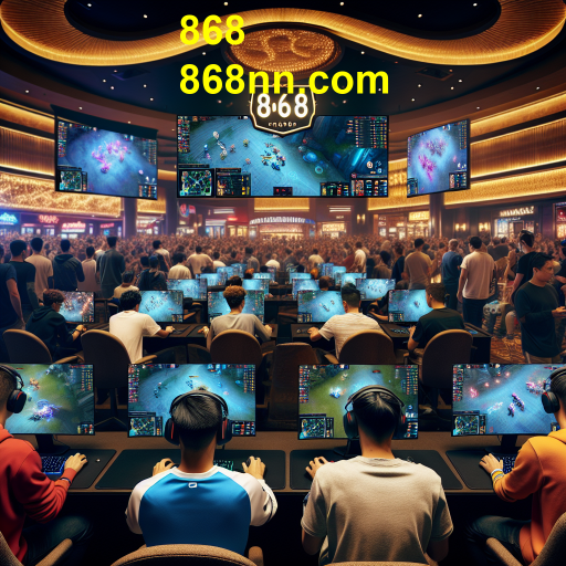 A Ascensão dos Jogos de Esportes: Uma Nova Era no Entretenimento Digital